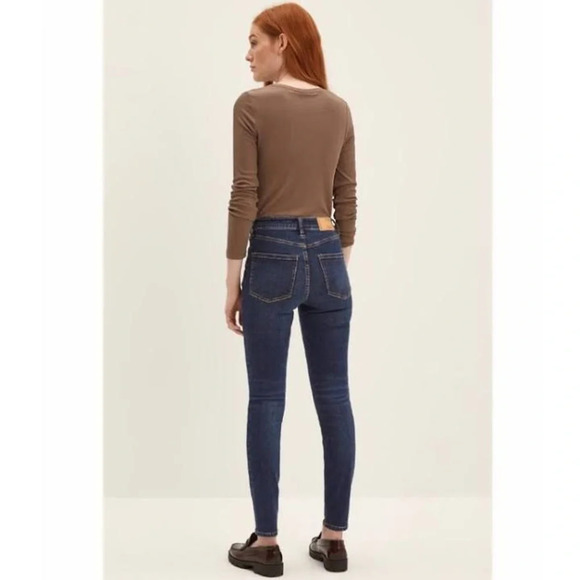 Frank & Oak Debbie Skinny - Picture 1 of 7